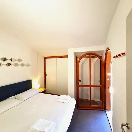 Carla's House - Campulongu - 250mt Villasimius