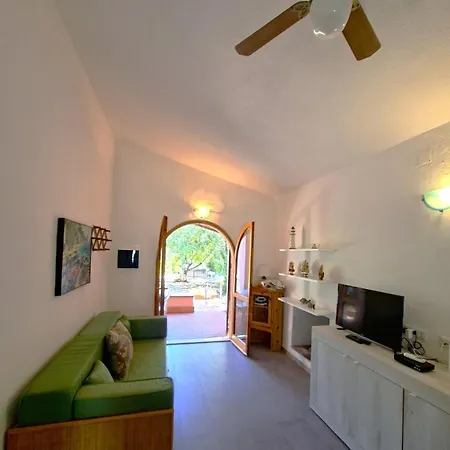 Carla's House - Campulongu - 250mt * Villasimius