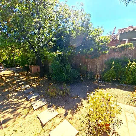 Carla's House - Campulongu - 250mt Villasimius